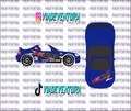 Ktuned 1/64 Del Sol WHITE TONER Universal WaterSlide Decal for Hot