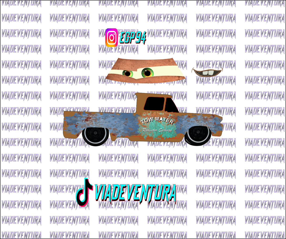 Mater 1/64 62 Chevy WHITE TONER Universal Waterslide Decal for Hot