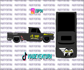 Moon Eyes 1/64 83 Silverado WHITE TONER Universal Waterslide Decal for Hot