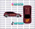 Harry Potter 1/64 EG Civic WHITE TONER Universal Waterslide Decal for Hot