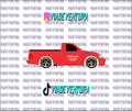 2XRacers Edge 1/64 Ford Lightning WHITE TONER Universal Waterslide Decal for Hot