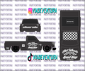 Hot Rod 1/64 83 Silverado WHITE TONER Universal Waterslide Decal for Hot