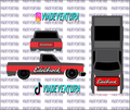 Edelbrock 1/64 83 Silverado WHITE TONER Universal Waterslide Decal for Hot