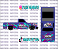 HKS 1/64 83 Silverado WHITE TONER Universal Waterslide Decal for Hot