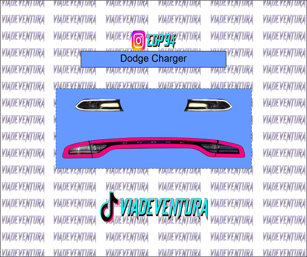 3x sets Headlight-Taillight 1/64 WHITE TONER Universal Waterslide Decal for Hot