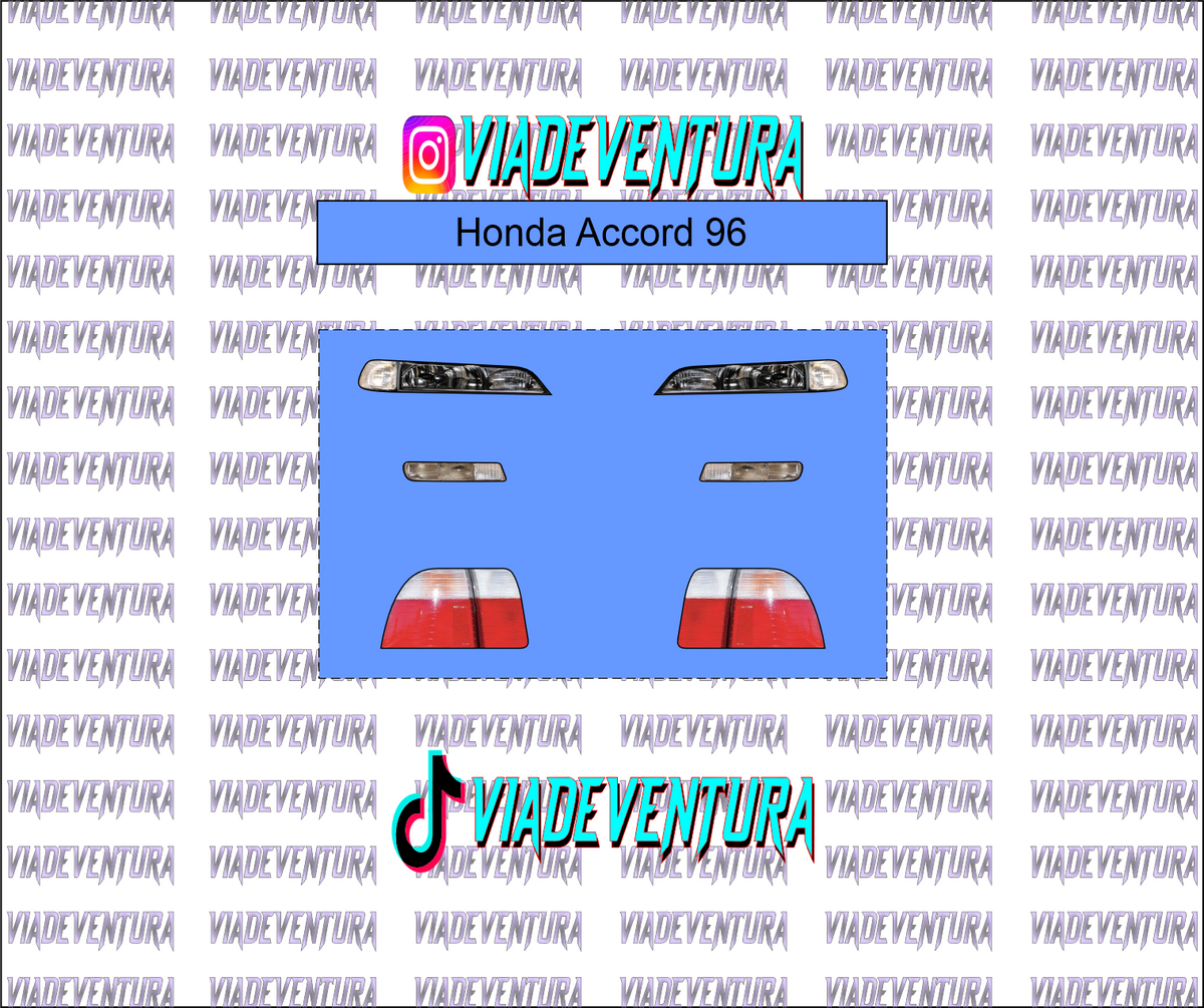 3x sets Headlight-Taillight 1/64 WHITE TONER Universal Waterslide Decal for Hot