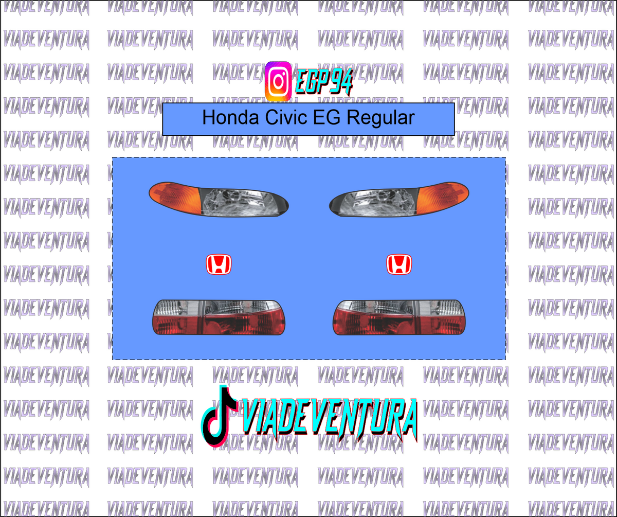 3x sets Headlight-Taillight 1/64 WHITE TONER Universal Waterslide Decal for Hot