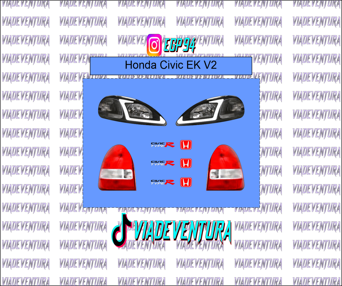 3x sets Headlight-Taillight 1/64 WHITE TONER Universal Waterslide Decal for Hot