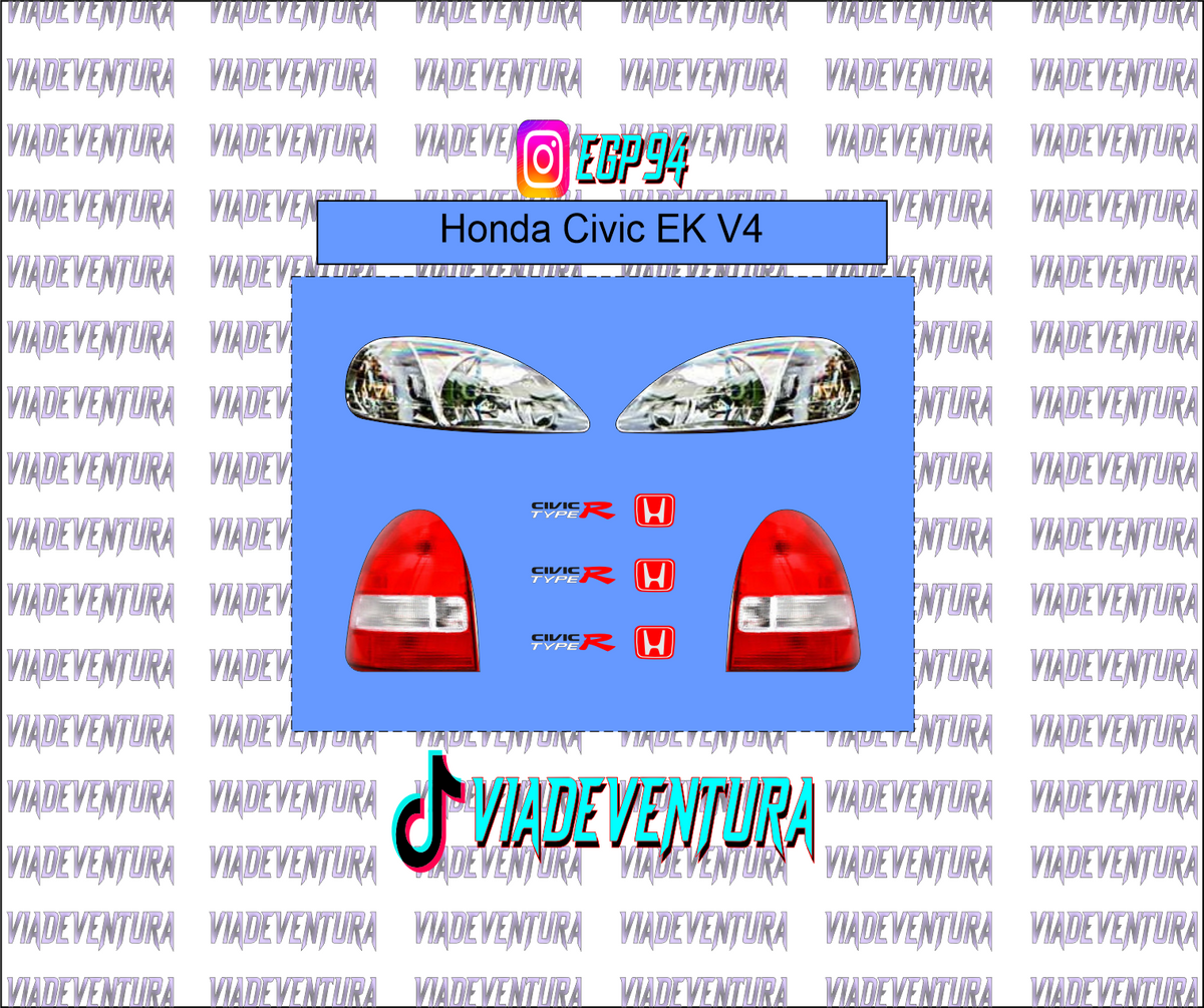 3x sets Headlight-Taillight 1/64 WHITE TONER Universal Waterslide Decal for Hot