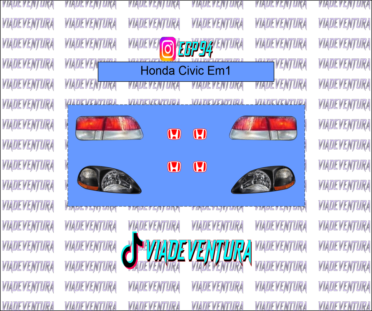 3x sets Headlight-Taillight 1/64 WHITE TONER Universal Waterslide Decal for Hot