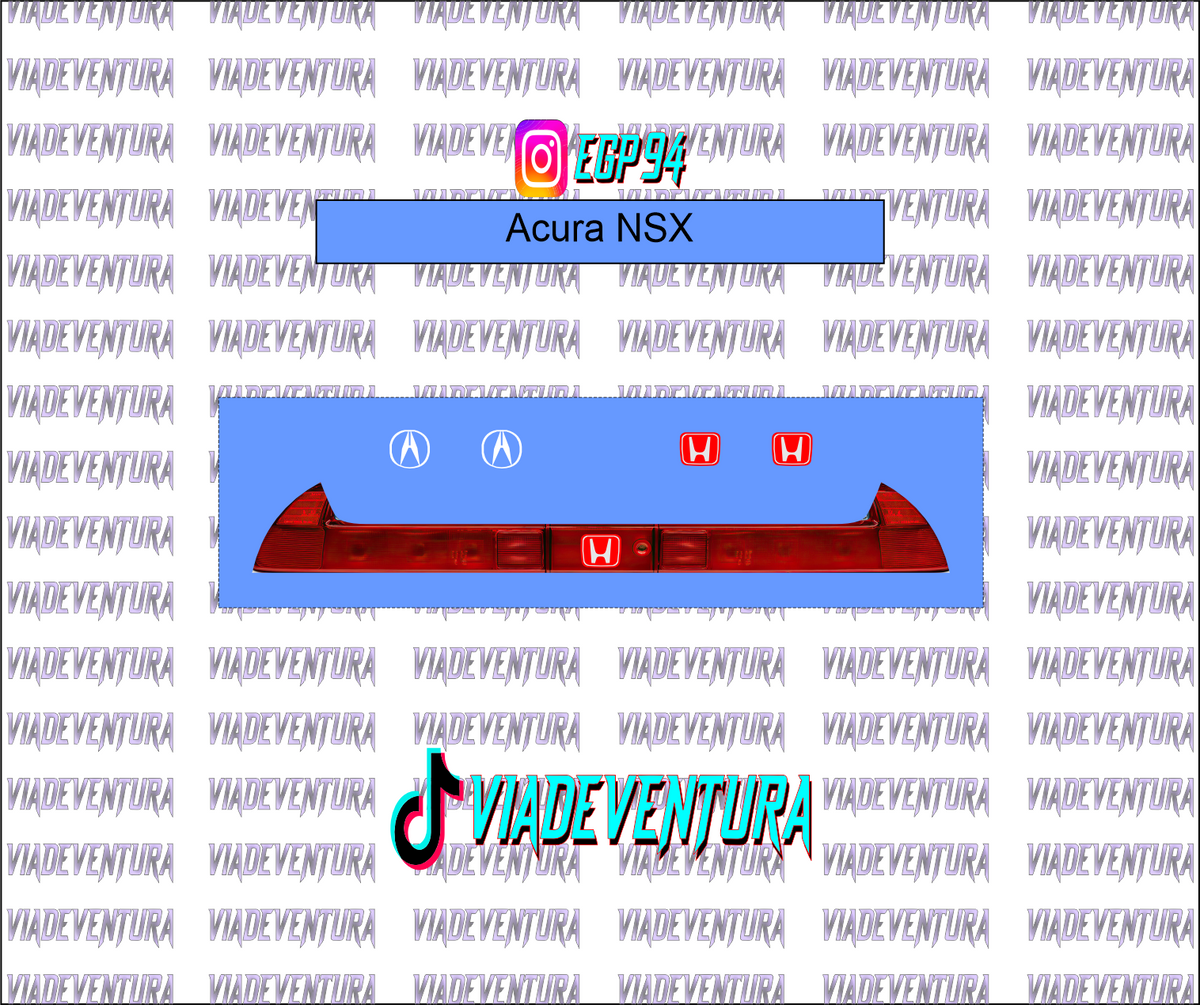 3x sets Headlight-Taillight 1/64 WHITE TONER Universal Waterslide Decal for Hot