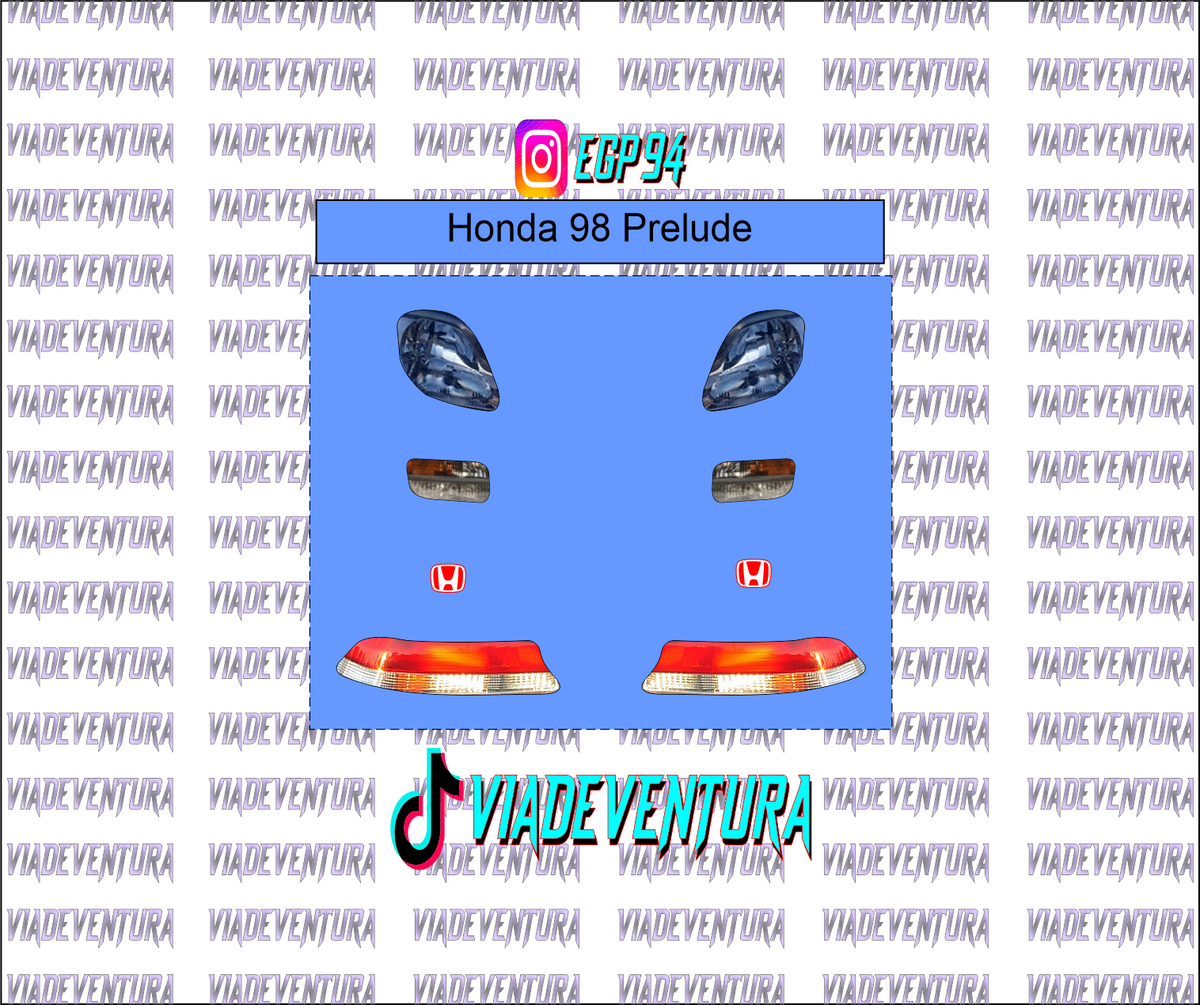 3x sets Headlight-Taillight 1/64 WHITE TONER Universal Waterslide Decal for Hot