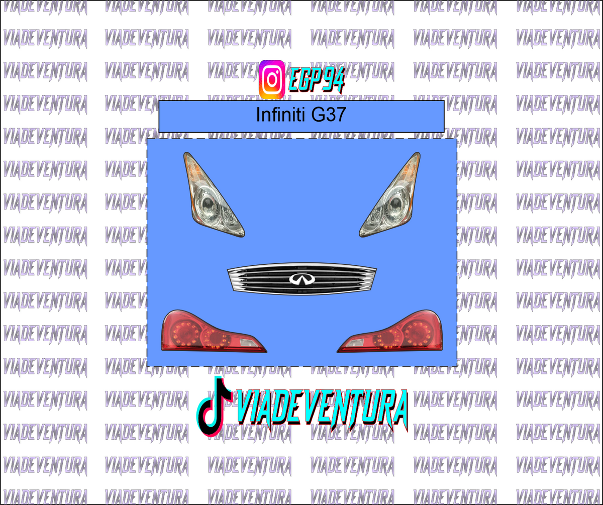 3x sets Headlight-Taillight 1/64 WHITE TONER Universal Waterslide Decal for Hot