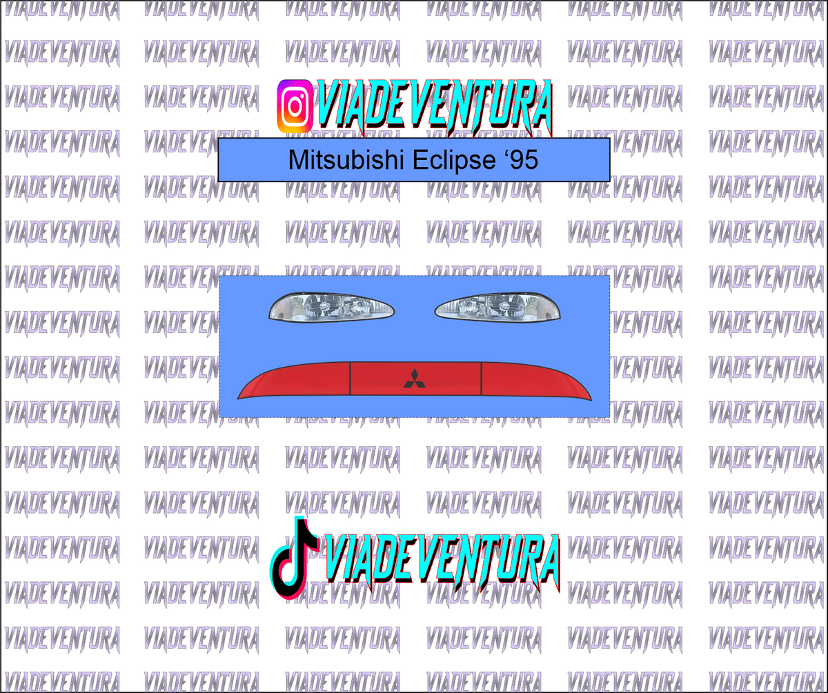 3x sets Headlight-Taillight 1/64 WHITE TONER Universal Waterslide Decal for Hot